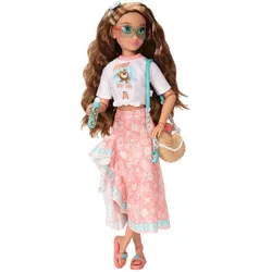 Jakks Pacific Disney Vaiana Moana ily 4Ever Fashion doll 25cm