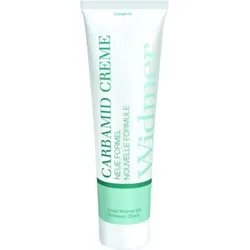 Louis Widmer CARBAMID CREME 50 g Creme