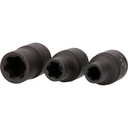 KS Tools 9110895 Kraft-Steckschlüsseleinsatz zöllig 1/2 911.0895