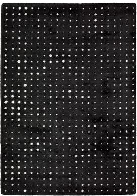 Style Haven Genoa Geometric Dots Area Rug