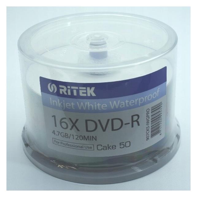 Traxdata DVD-R 4,7 GB 16 x 50 Stück (206514) (50x) (206514)