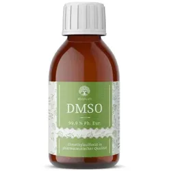Waldkraft DMSO 99,9% pharmazeutische Qualität 120ml