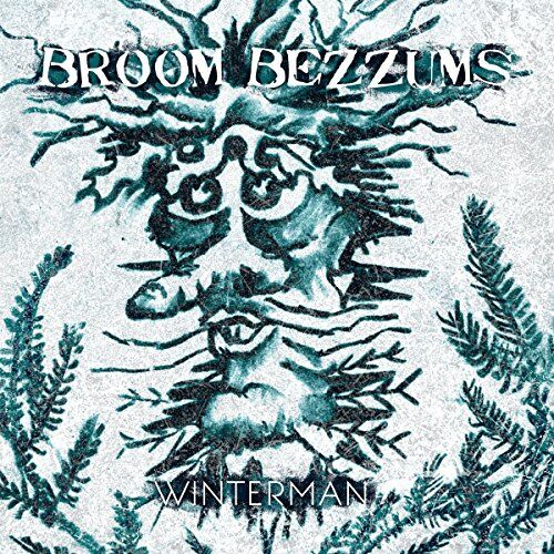 Broom Bezzums - Winterman (Special Edition) - Preis vom 12.10.2026 11:37:12 h