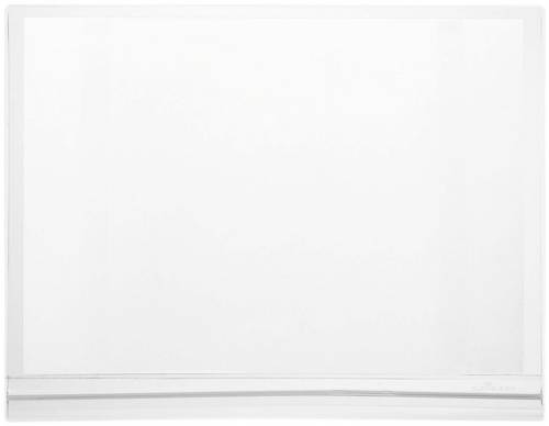 Durable 501819 Plakathalter Transparent (B x H x T) 247 x 325 x 0.6mm 1 x DIN A4