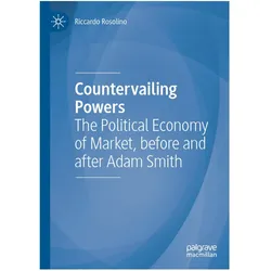 Countervailing Powers, Fachbücher von Riccardo Rosolino