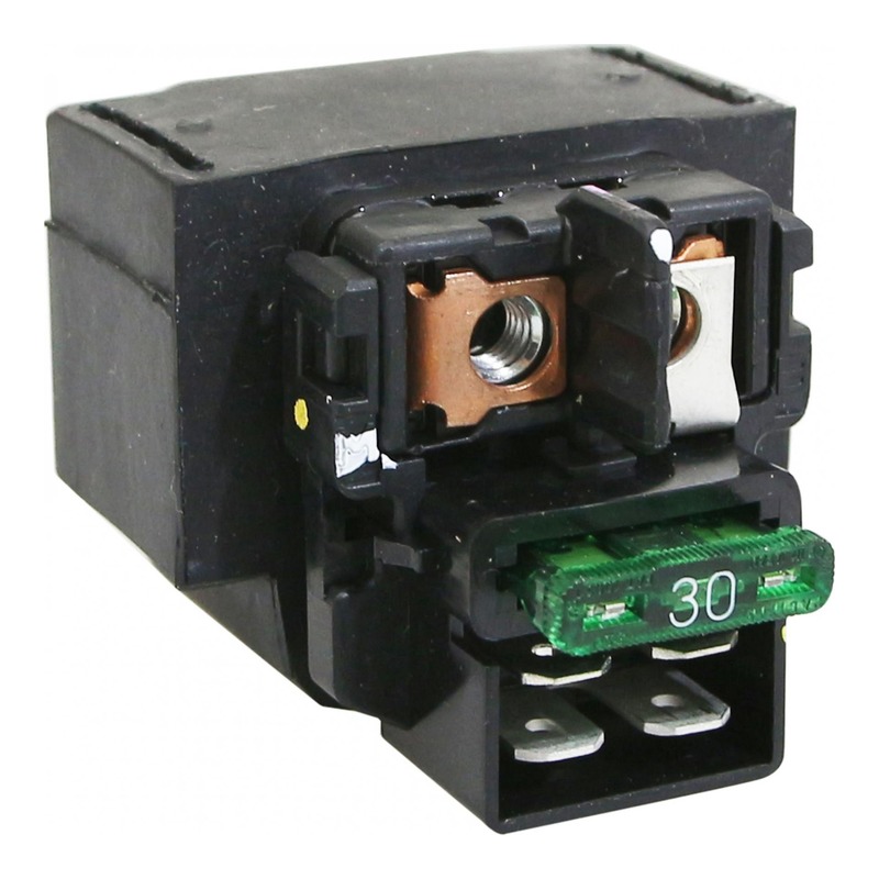 Relais de démarreur 1D001697R pour Piaggio 300 à 500 MP3 / Aprilia 1