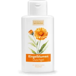 Ringelblumen-Duschgel 250 ml - 250 ml