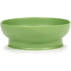 Ra Schalen 22 cm, grün, 2 St.