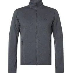 McKINLEY Herren Powerstretchjacke "Roto III", Größe S in Grau Grau