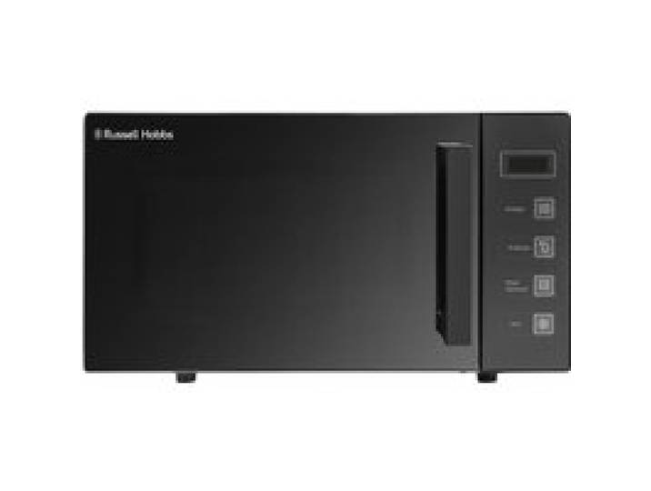 Four à micro-ondes Russell Hobbs RHEM 2301 B-EU Noir