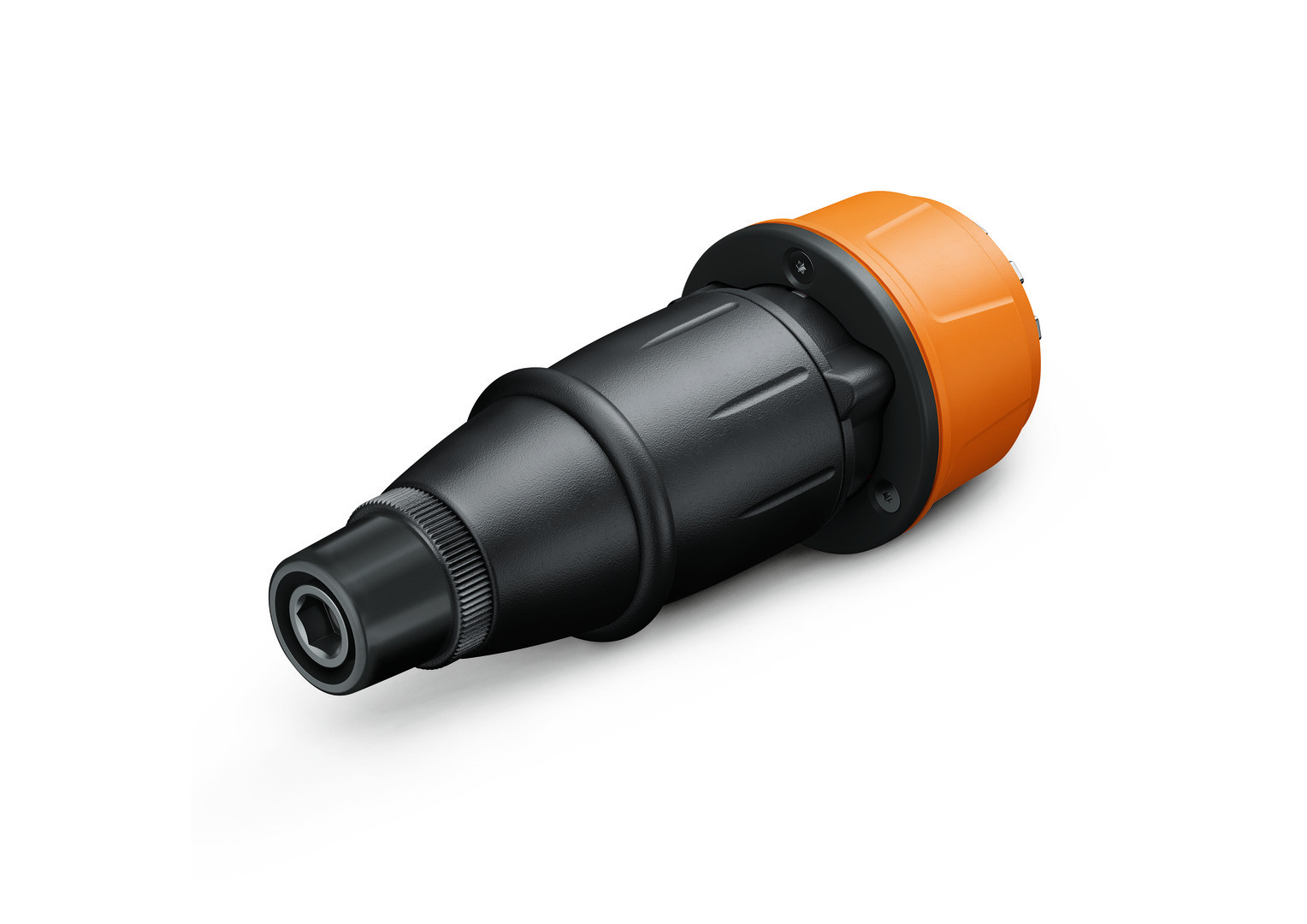 FEIN QuickIN Tiefenanschlag inklusive Einschraubhülse Ø 17 mm, Zubehör-Schnittstelle 64203025010