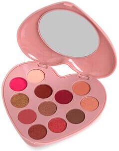 Magic Studio Love Vibes Eyeshadow Palette