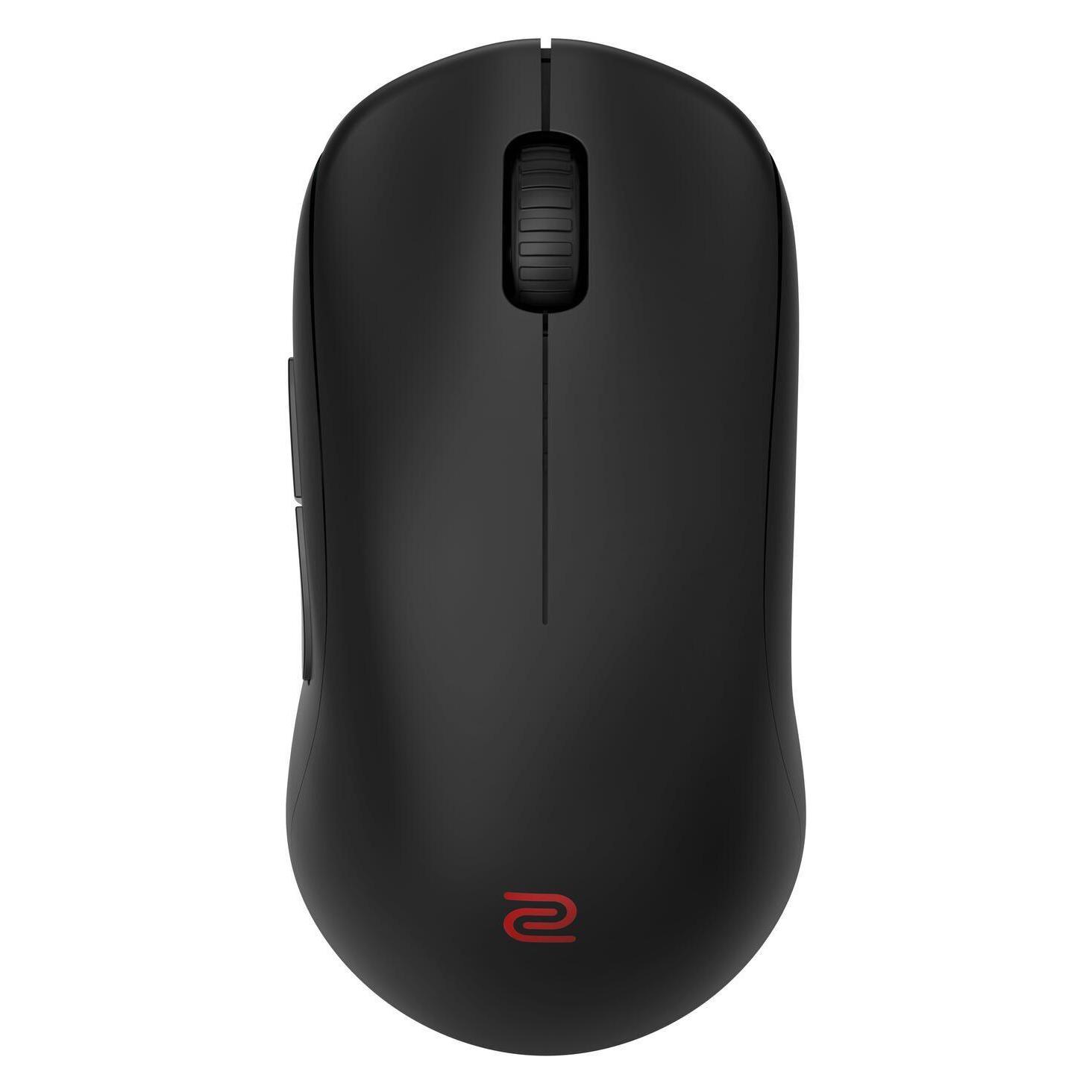 BenQ Wireless Mouse U2-Dw (Kabellos) (9H.N4PBE.A2E)