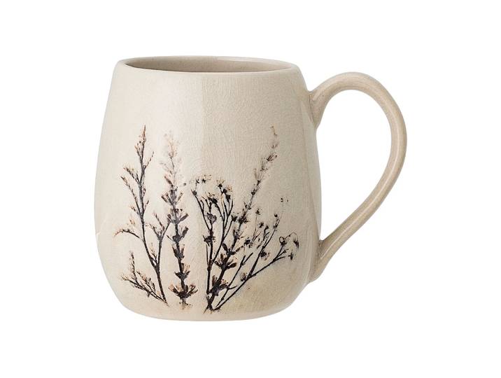 Bloomingville Tasse Bea 40 cl Nature