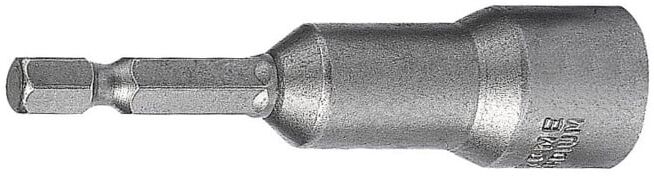 Kraftwerk Embout de douille avec aimant permanent 8 mm (3784-08)