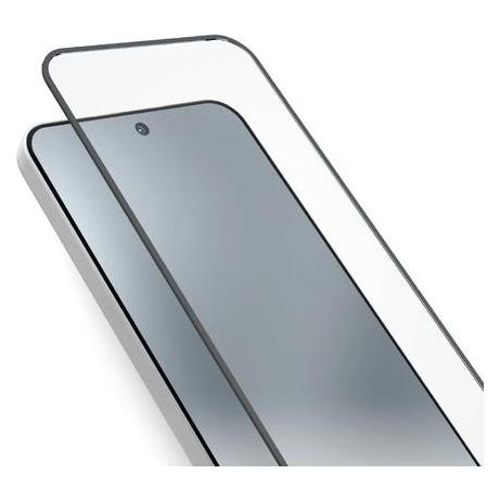 SBS Displayglas (1 Stk., Xiaomi 17, Xiaomi 17 Pro) (TESCRFCXI17)