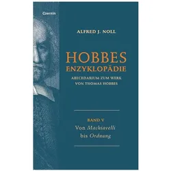 Von Machiavelli bis Ordnung, Fachbücher von Alfred J. Noll