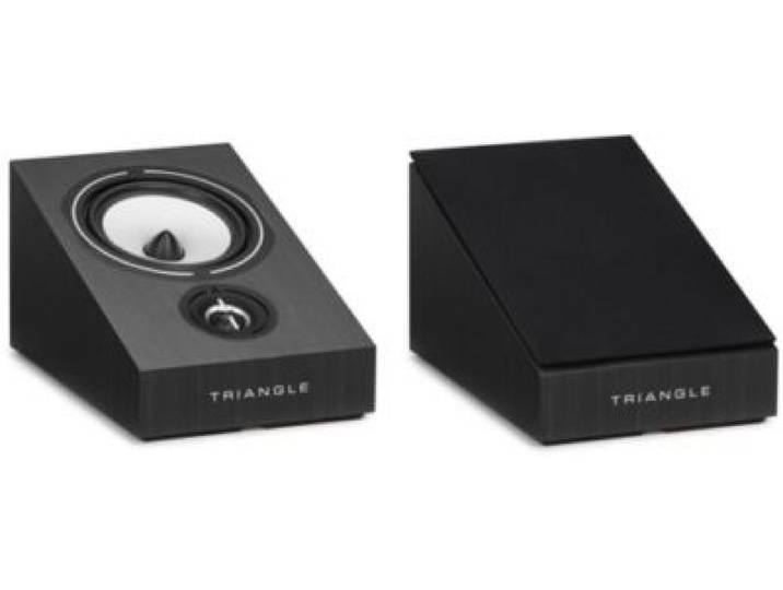 Triangle - Enceinte Surround Bra1 Noir