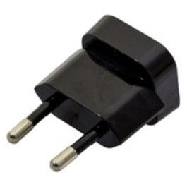 Acer Plug EU, Type C (Europlug), Black (XZ.70200.181)