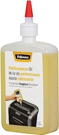 Fellowes für Aktenvernichter 120 ml