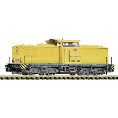 Fleischmann 7360032 N Diesellokomotive 203 303-3, DB Netz