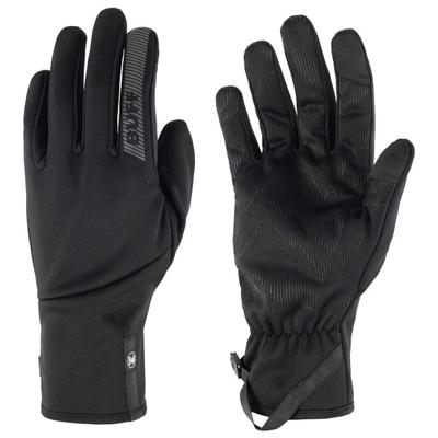 Buff - Windproof Gloves - Handschuhe Gr Unisex S schwarz