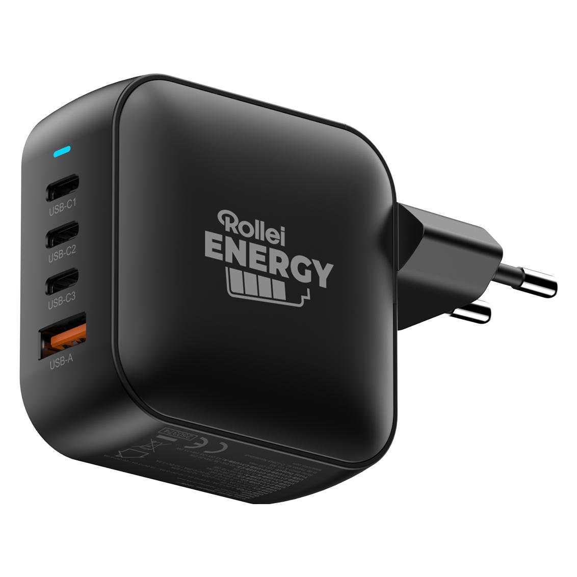 Rollei Power Adapter 100 W (100 W) (39466238)