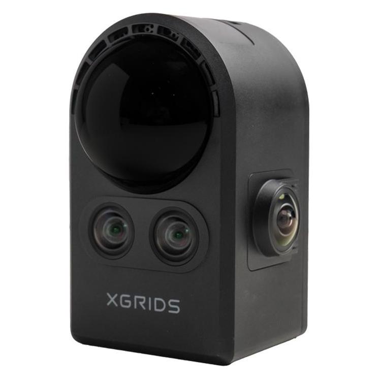 Xgrids PortalCam Premium Kit (10618)