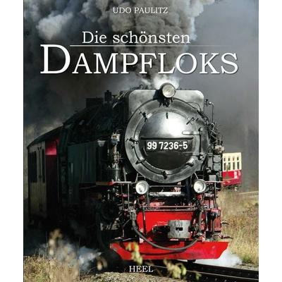 Die schönsten Dampfloks