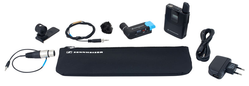 Sennheiser AVX-MKE2 Set