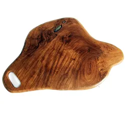 Teak Chopping Board - 30cm