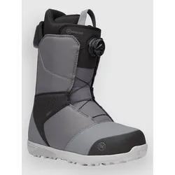 Nidecker Sierra Snowboard Boots grey Gr. 13.0