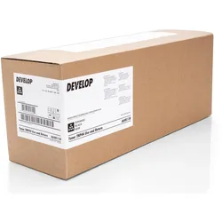 Develop TNP-44 (A6VK11H) Toner – black – neu verpackt