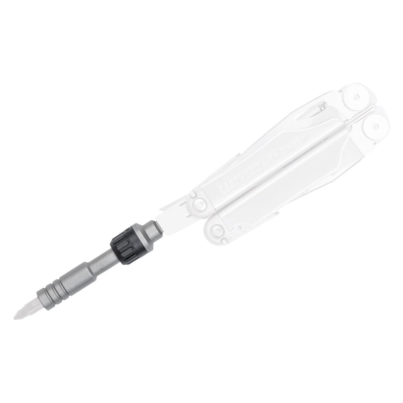 Leatherman Ratchet Driver (1 Funktion) (931030)