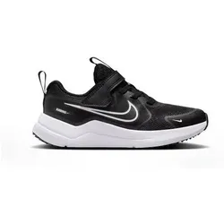 NIKE Kinder Workoutschuhe COSMIC RUNNER (PSV), Größe 33 in Schwarz Schwarz