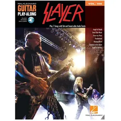 Slayer, Fachbücher