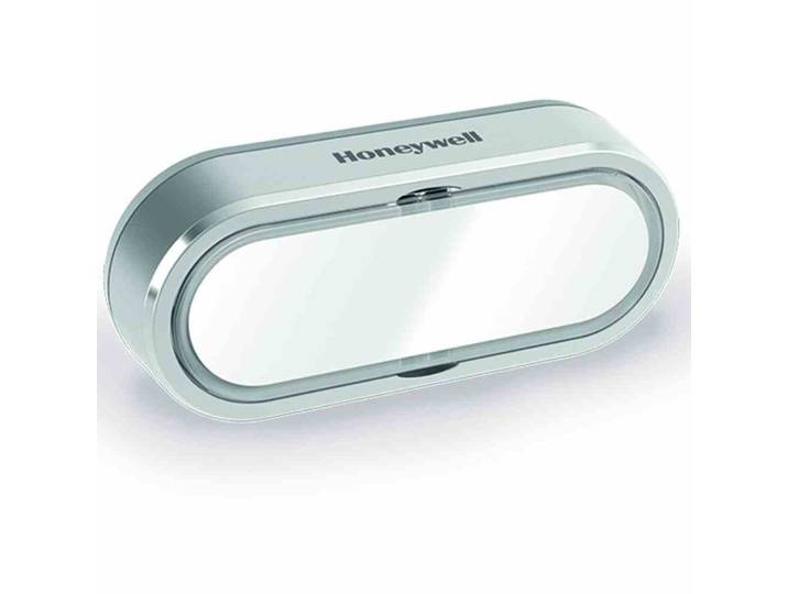 Honeywell Home DCP911G - Bouton-poussoir - sans fil - 868 MHz - gris (DCP911G)