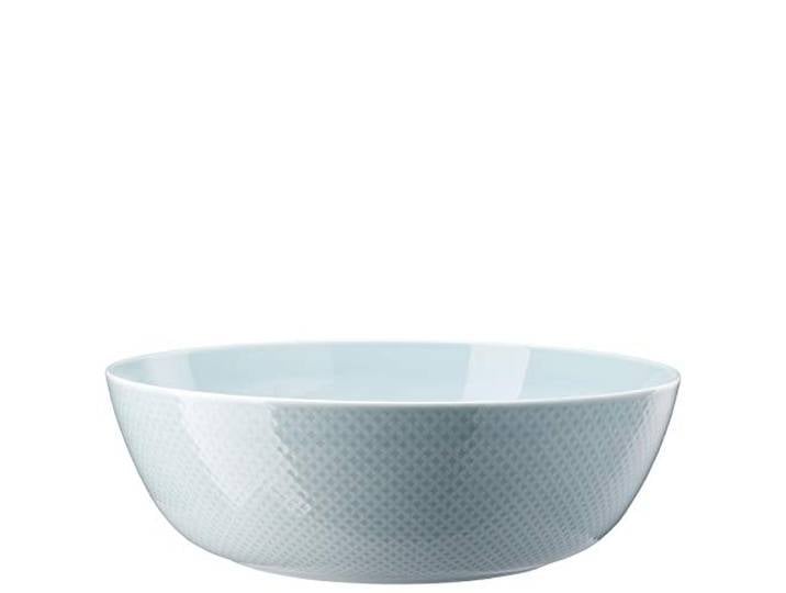 Rosenthal Junto Opal Green Schüssel 33 cm