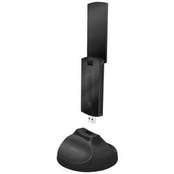 LogiLink WL0247 WLAN Stick USB-A (USB 3.0) 1900 MBit/s