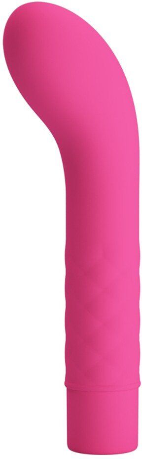Pretty Love Atlas - Mini G-spot vibrator