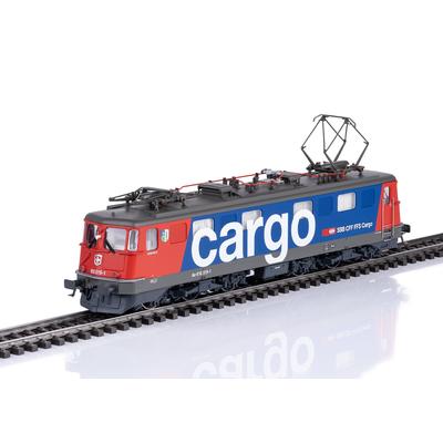 Elektrolokomotive MÄRKLIN "Ae 610 - 39366", bunt, Modelleisenbahn-Fahrzeuge, Kinder, Kunststoff, Metall, mit Sound und Licht; Made in Europe