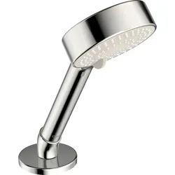 Hansa Brause-Fertigmontageset Basicjet mit Handbrause Hansabasicjet verchromt, 04099140 4099140