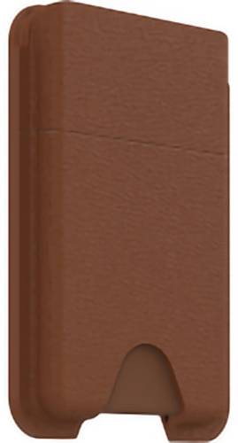 Otterbox Wallet Apple iPhone Braun MagSafe kompatibel 77-98736