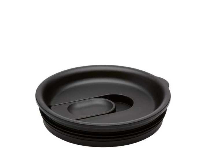 HYDRO FLASK - Ersatzdeckel Press-In Lid, mittelgroß und wiederverschließbar - Verschluss mit Honeycomb Insulation - - und schadstofffreier Deckel für Thermosflasche - Spülmaschinenfest