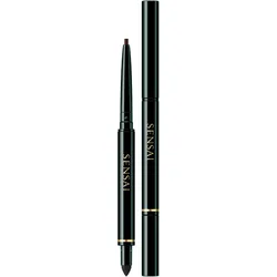 0,1 g SENSAI Lasting Eyeliner Pencil  02 Deep Brown