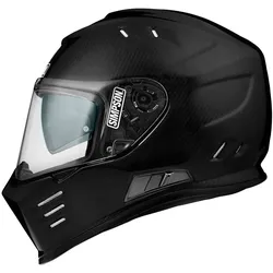 Simpson Venom Carbon Helm XS (53/54)