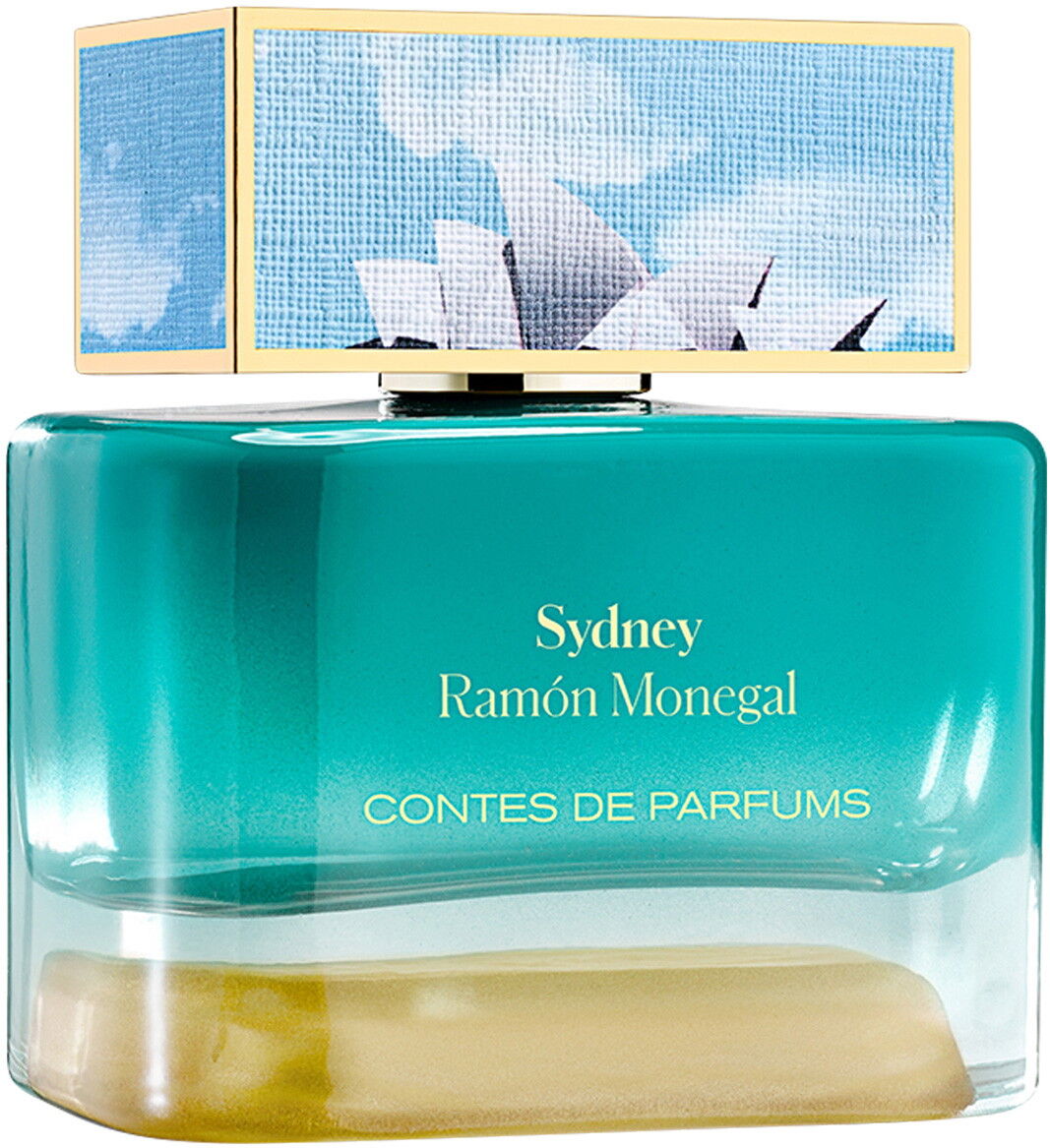 Contes de Parfums Sydney Eau de Parfum