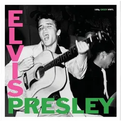 Elvis Presley - Elvis Presley -Hq-, Schallplatten