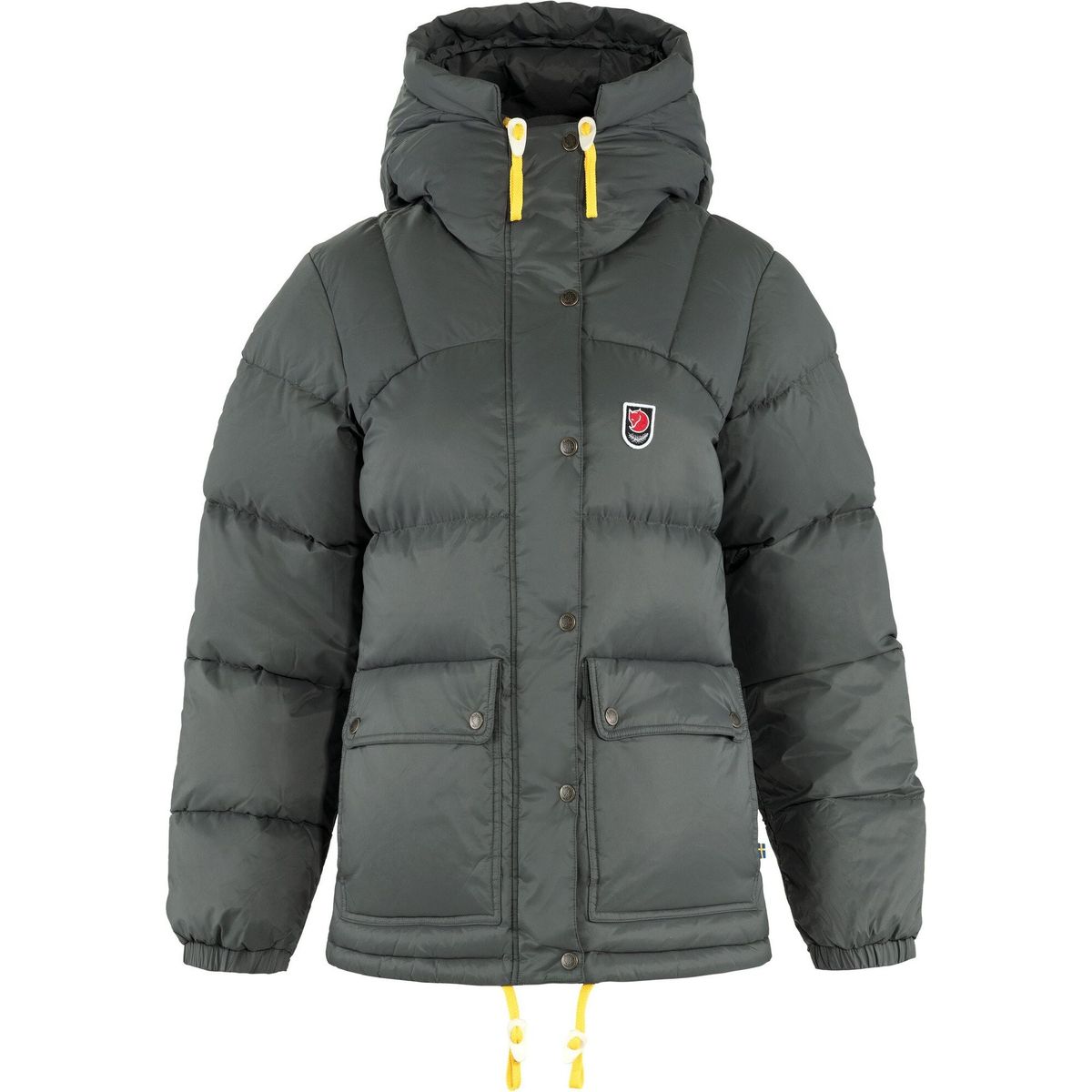 Fjällräven Expedition Down Lite Jacket W basalt (050) S F89995-050-S