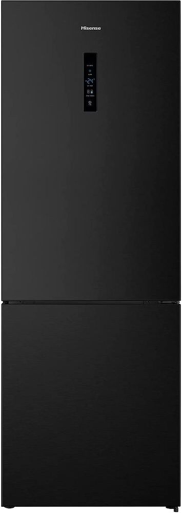Frigorifero combinato Hisense RB645N4BFE No Frost E